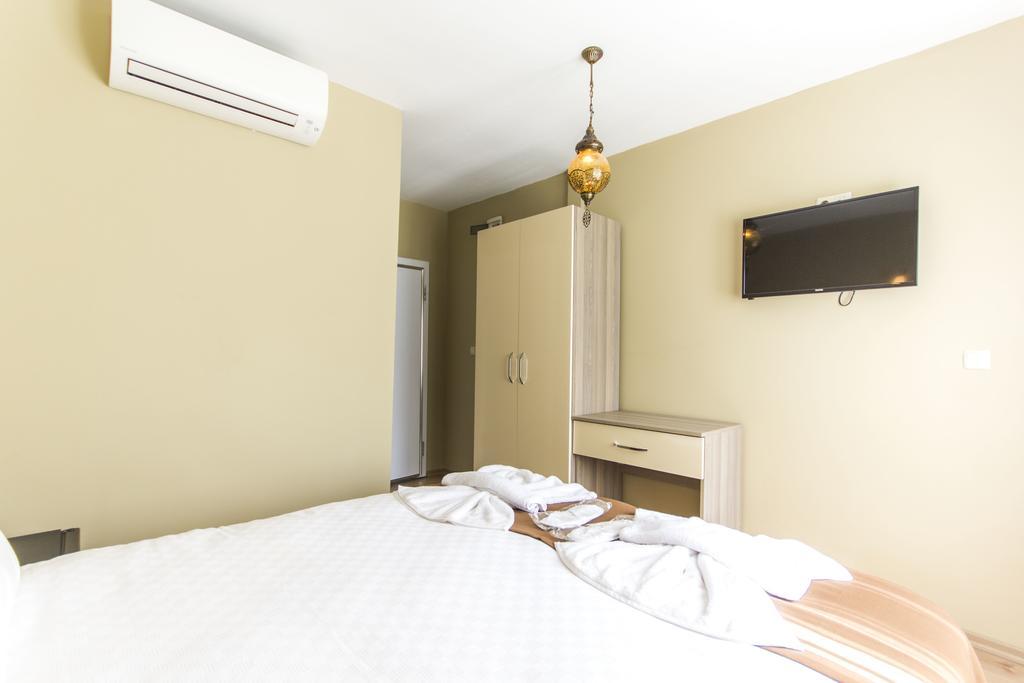 Serife Sirin Hanim Konagi Otel *