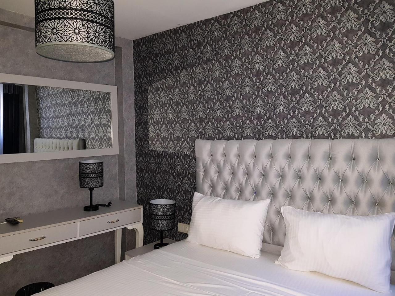 Serife Sirin Hanim Konagi Hotel *