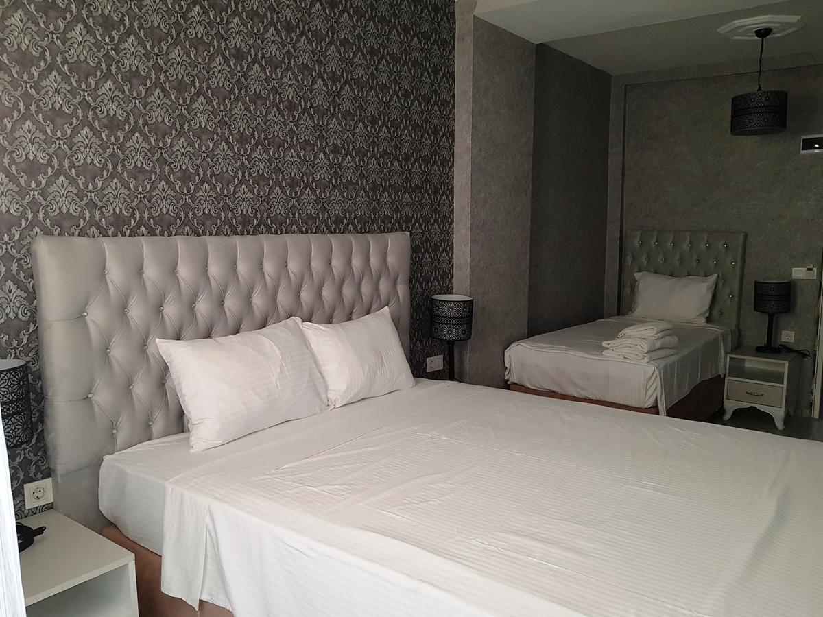Serife Sirin Hanim Konagi Hotel Istambul