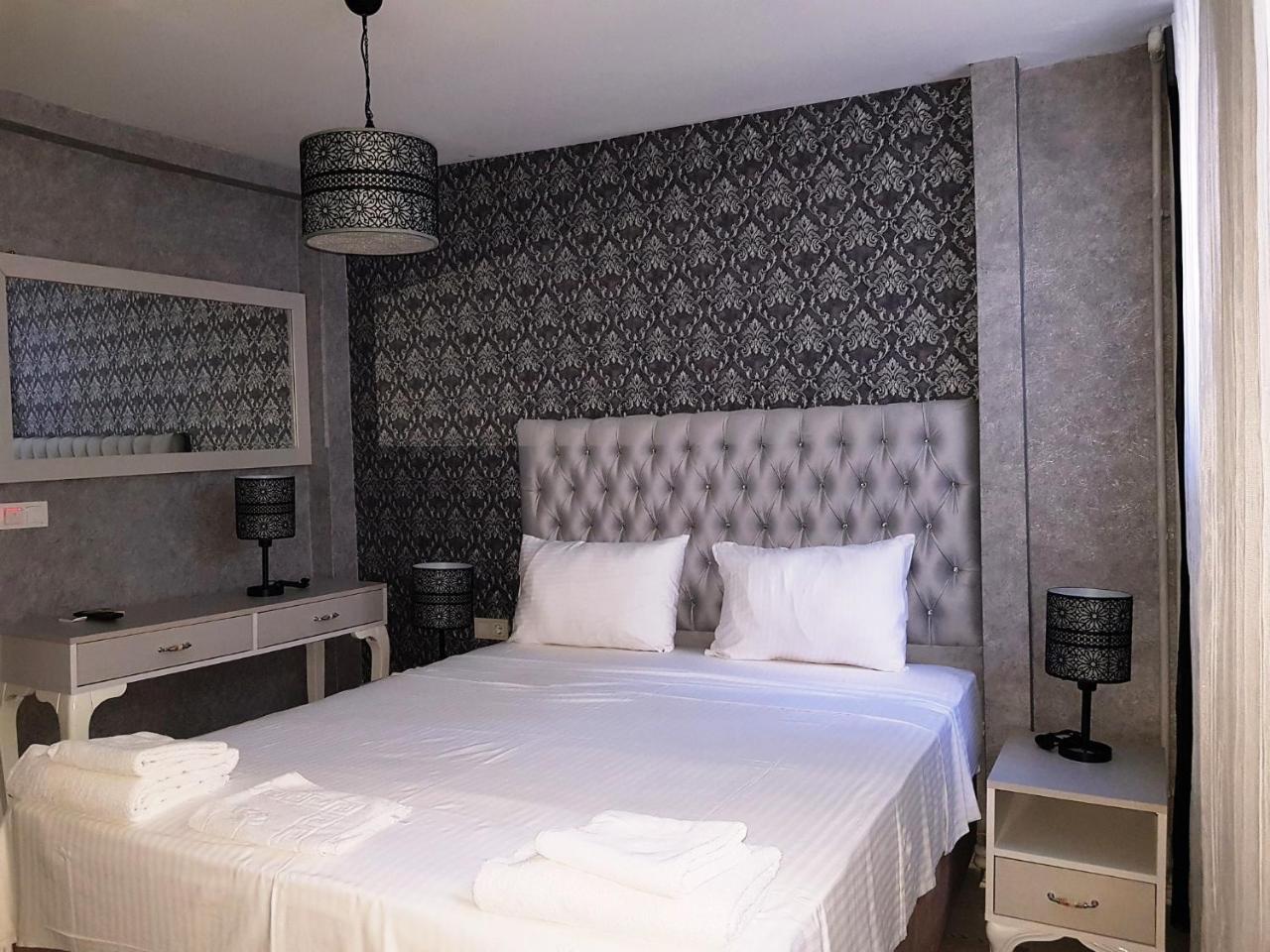 Hotel Serife Sirin Hanim Konagi Istambul